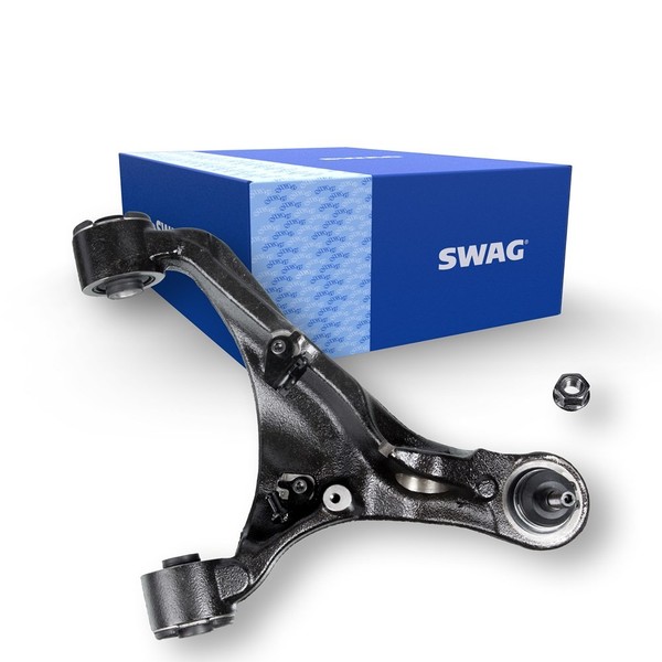 Swag Lenker, RadaufhäNgung Oben, Vorderachse Rechts FüR Land Rover-image