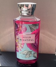 Bath  Body Works Shower Gel 295ml New