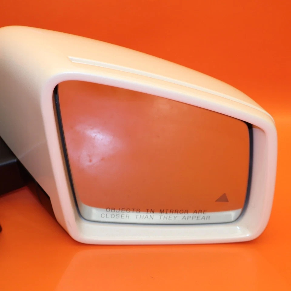 ЗЕРКАЛО ПРАВОСТОРОННЕЕ MERCEDES BENZ GLS450 GLS550 2017 2018 2019 A1668104000 - Изображение 3 из 4