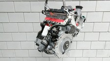 Moteur Volkswagen JETTA