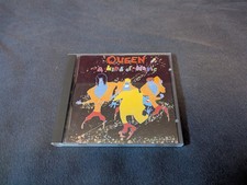 Queen - A Kind of Magic CD