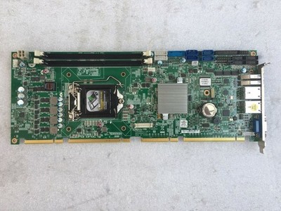 1PC NEXCOM PEAK886VL2 VER:D Industrial Motherboard #hj