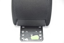 Copertura Bracciolo Console Centrale Per Jeep Renegade 2015-2023 - Pelle Nera - 2