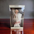 VTG Marilyn Monroe Timeless Treasures from Mattel Collector Edition - NRFB 2001
