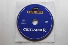 Outlander DVD Widescreen