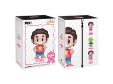 Steven - Steven Universe Thrilljoy PIX! LE: 6.000 piezas SELLADAS