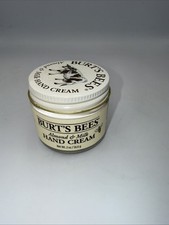 Burt's Bees Almond and Milk Hand Cream 2 oz.