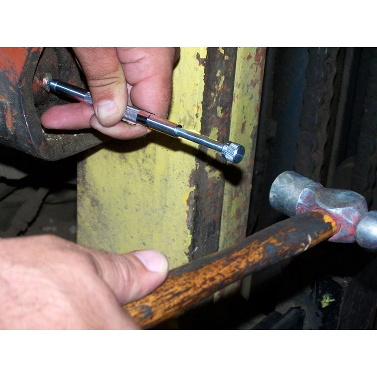 Rejuvenecedor de juntas de grasa IPA modelo de bolsillo #IPA 7864 Foto 2 de 4