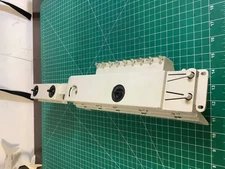 GE Washer 175D4490G007 Main Control Board AZ171152 | NRV11