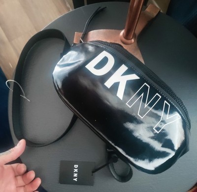 New DKNY Zoe Belt Bag