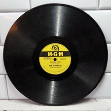 HANK WILLIAMS MGM 78RPM 5枚セット Hank Williams 78 RPM Vinyl Records for sale - eBay