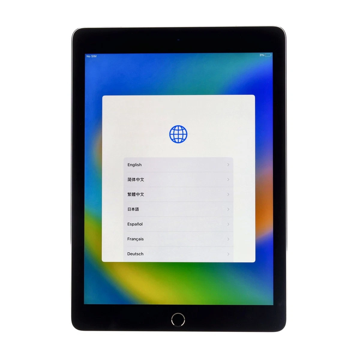 Apple iPad Pro (1st Generation) 32 GB Tablets for sale - eBay