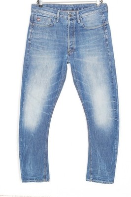 G-STAR TYPE C 3D LOOSE TAPERED Jeans Herren Größe W34 L34 DZ8554
