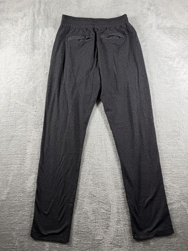 Public Rec Pants Mens 28x32 Gray All Day Everyday Sweatpants Joggers Athletic - Photo 4/16