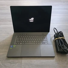 Asus ROG Zephyrus G16 Gaming Laptop 16" 2K OLED 240Hz Ultra 9 16GB 2TB RTX 4070