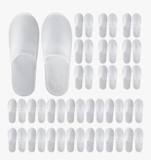 28 Pairs Disposable Slippers