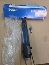NOS Bosch Pneumatic impact wrench 7453/ 0 607 453 233 6.3 bar 2200/min