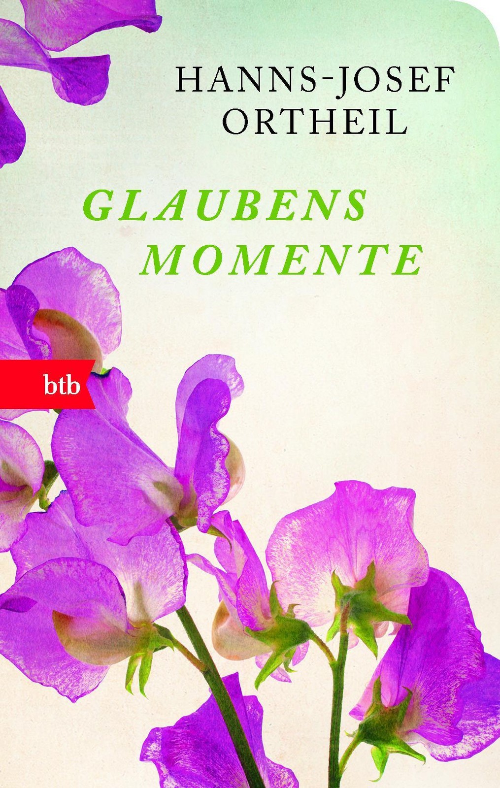 Glaubensmomente Hanns-Josef Ortheil - Bild 2