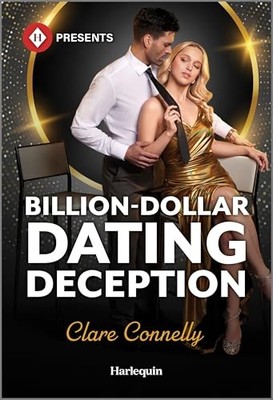 Billion-Dollar Dating Deceptio - VERY GOOD