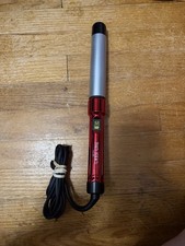 Bed Head TIGI 1 1/4  Curling Wand - CURLIPOPS -Ceramic Styling Iron