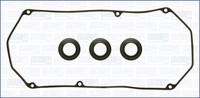 Dichtungssatz, Zylinderkopfhaube FÜR Mitsubishi - Ajusa 56021900