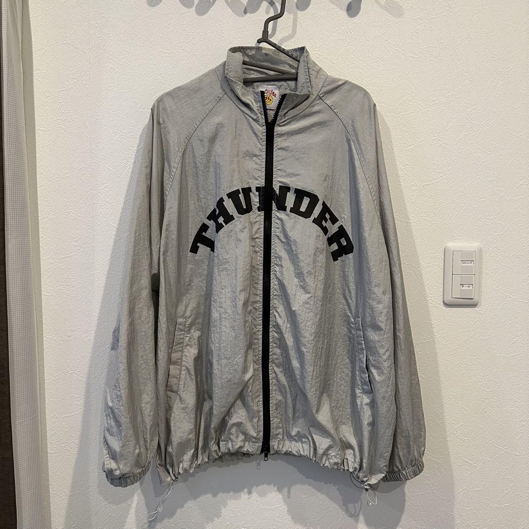 ateez thunder md ウィンドブレーカー Ateez Thunder Official Md Windbreaker | eBay