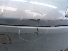 Pare-choc avant Renault ESPACE