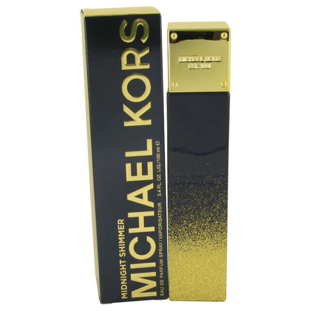 Michael Kors Midnight Shimmer  Women's Eau de Parfum for sale online |  eBay