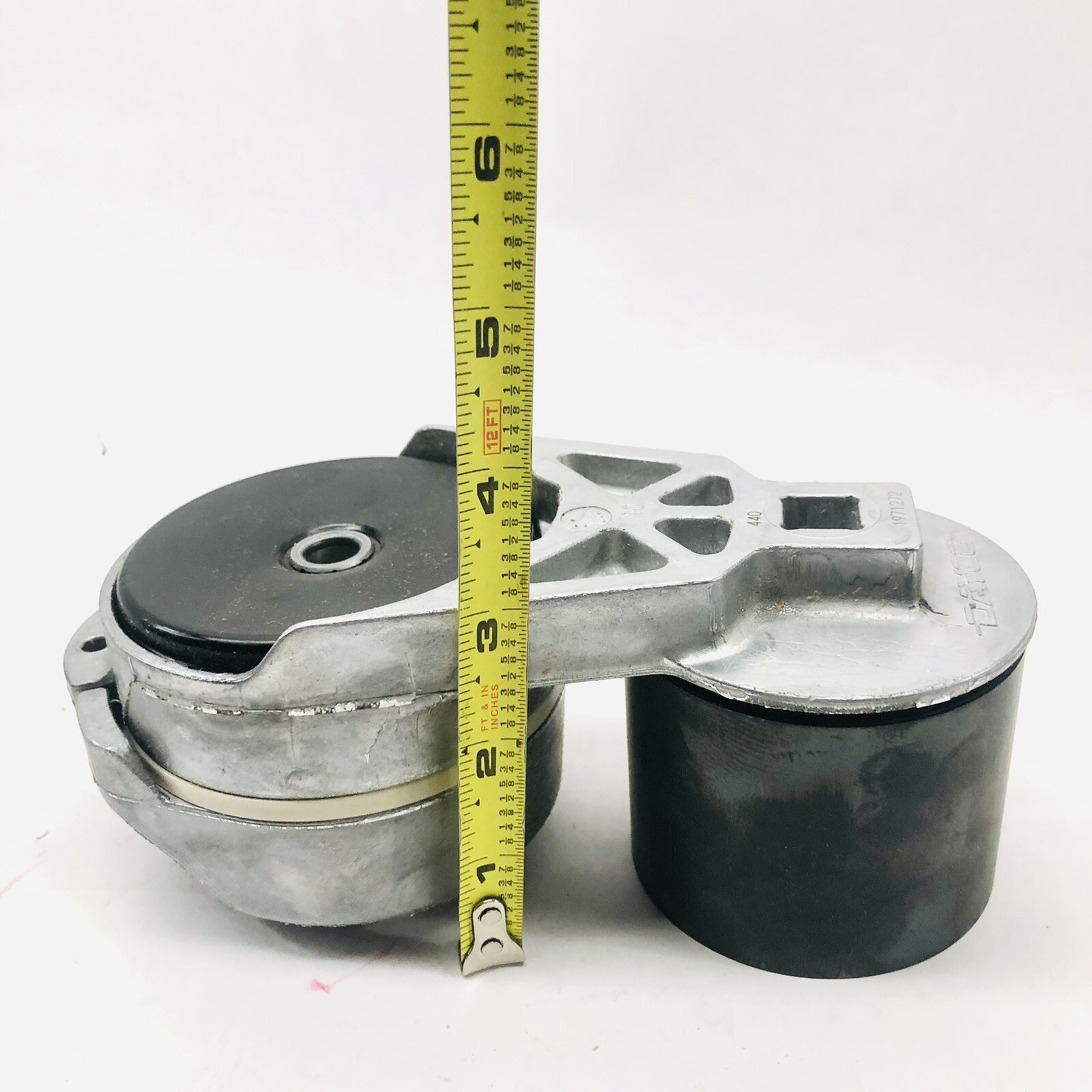 DAYCO 89440 BELT TENSIONER GOLD LABEL HEAVY DUTY AUTOMATIC BELT eBay