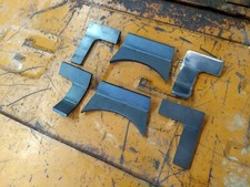 Dana 60 Kingpin Knuckle Strengthening Kit - Free Shipping