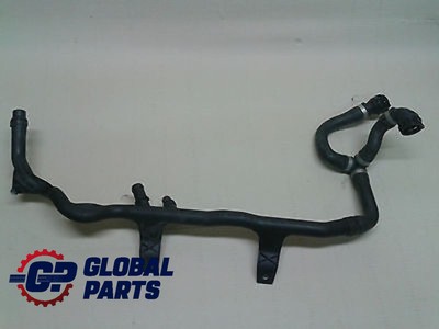 OEM BMW E81 E82 E87n Coupe Heater Return Thermostat Hose 