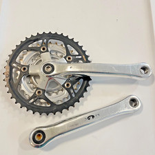 CODA クランクセット42/32/22 175mm