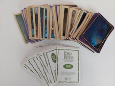 Herr der Ringe - Die Gefährten - von Merlin - 5 Sticker zum aussuchen