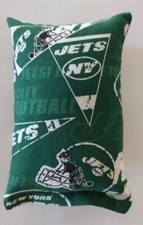 New York Jets - Homemade Bowling Grip Sack