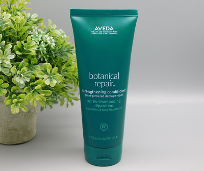 Aveda Botanical Repair Strengthening Conditioner 6.7 oz New NOT SEALED
