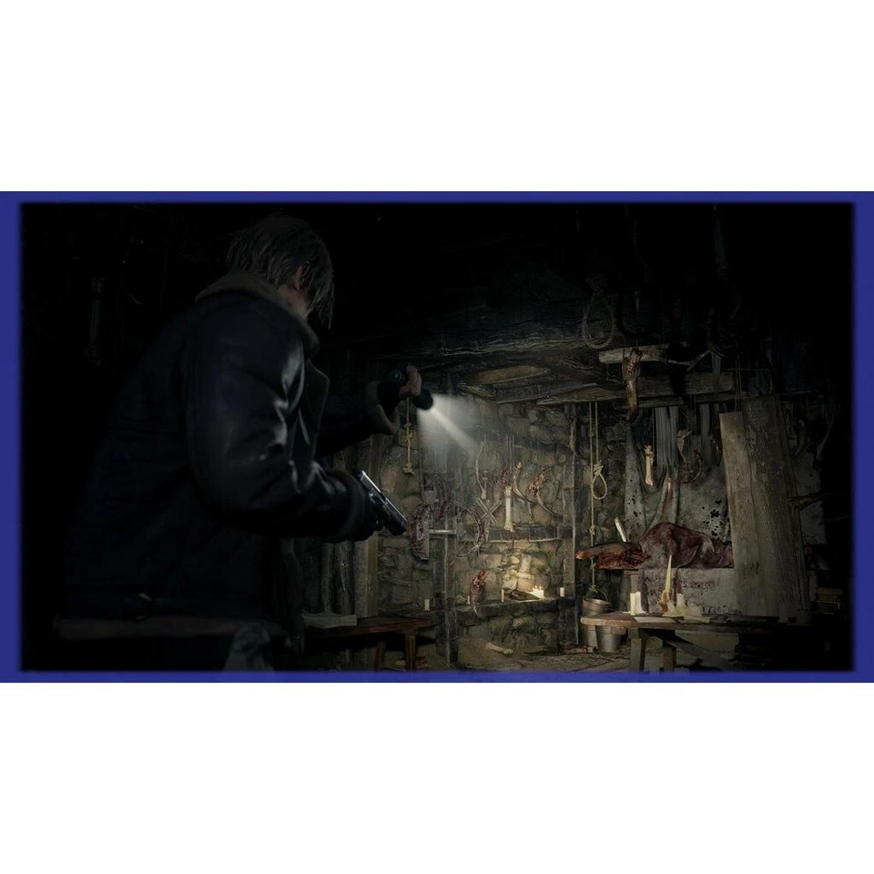 Resident Evil 4 Remake (Deluxe Edition) [PC DIGITAL DOWNLOAD] [OFFLINE] - Image 3 of 4