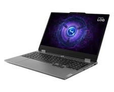 Lenovo LOQ Laptop 15" Intel with RTX 4050 13th Generation Intel® Core™ i5-13450H