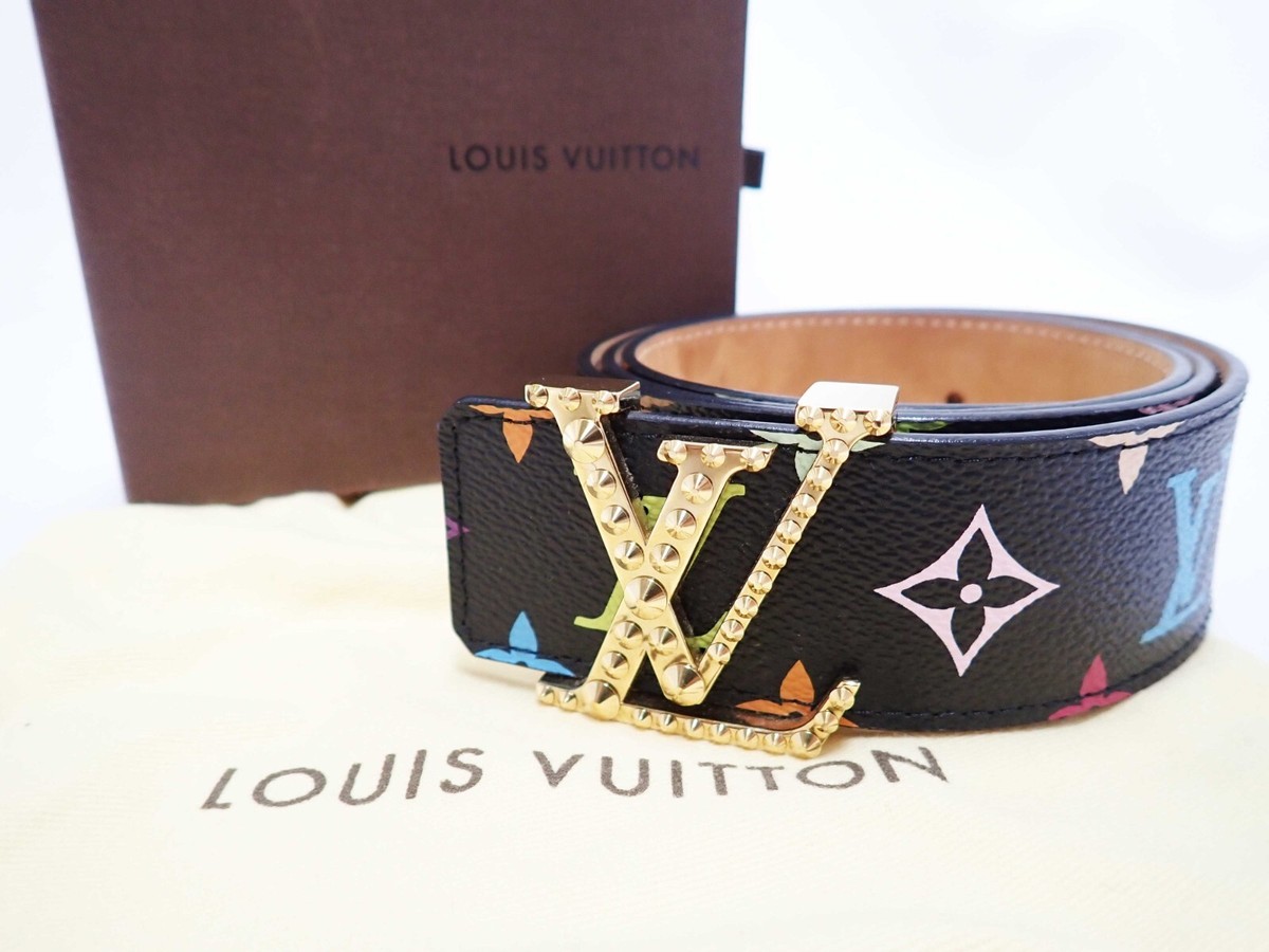 小物 90~00svintage LOUISVUITTON LVbuckle belt 小物 90~00svintage LOUISVUITTON LVbuckle belt 小物 90~00svintage