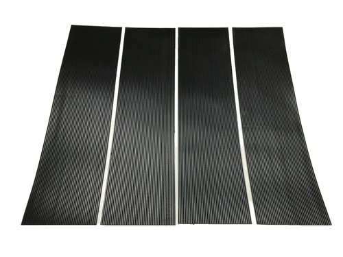 COPRI SELLA ANTISCIVOLO TRIBOSEAT NERO - PER BMW R1200RT/R1250RT (2005-2023) PASSEGGERO - Foto 7