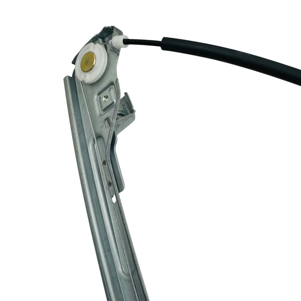 Conjunto de motor regulador de janela Dorman 741-130 compatível com Chrysler Pacifica 2004-2006 - Imagem 4 de 4