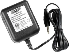 HQRP 12V AC Power Adapter for Jameco Reliapro ACU120100Z9121 KLH-2 Bass Speaker