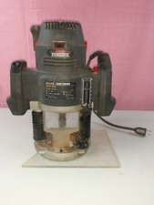 Craftsman 3 1/2 HP Industrial Plunge Router for sale online | eBay