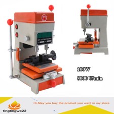 Kopiarka do kluczy frezarka do kluczy powielacz kluczy 220V 100W
