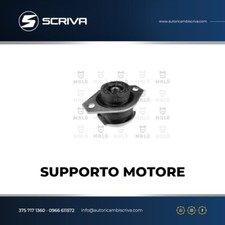 Support moteur Lancia Y