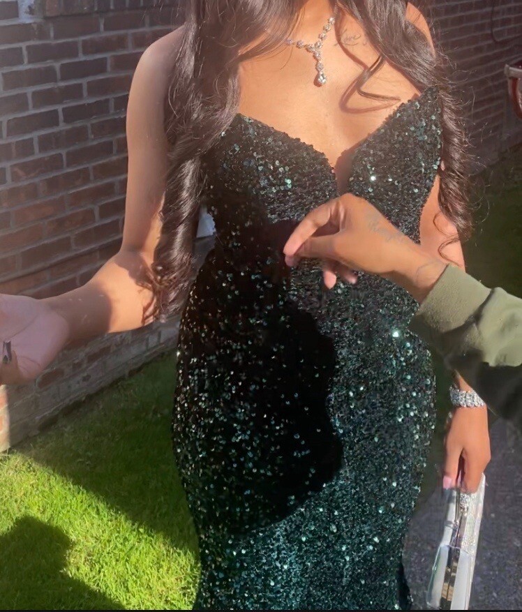 prom dresses - image 2