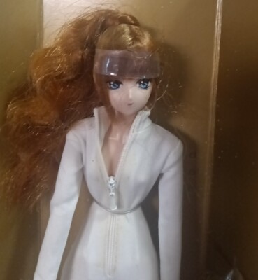 Volks Lost Angels Sophia  Machine Suit Version Dolls After Event Limited Edition