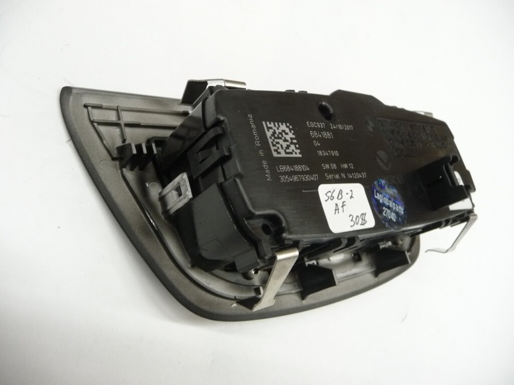 2017-2018 BMW G30 530i 540i Headlamp Switch 61316841881 OEM A1 | eBay