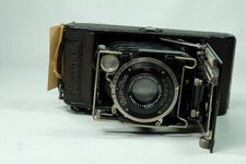 ZEISS IKON ICARETTE 551/2 CAMERA