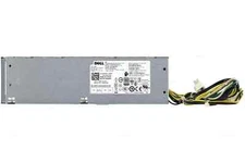 DELL Optiplex 3040 3046 5040 7040 3650 Power Supply 3RK5T DHVJN VXKPH 240W