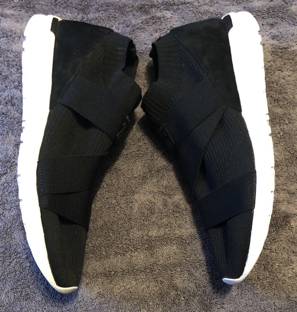 new balance 247 knit black